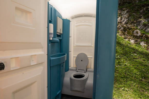 Professional Portable Potty Rental in West Buechel, KY